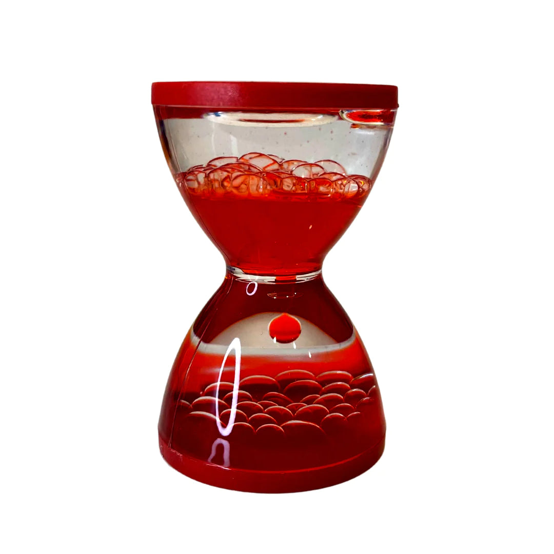 Mini Hourglass Oil Timer