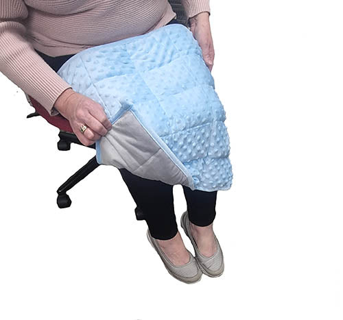 Weighted Lap Pad 2.5kg