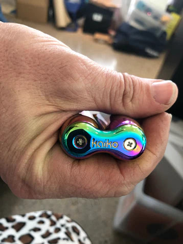 Infinity Hand Roller - 180g