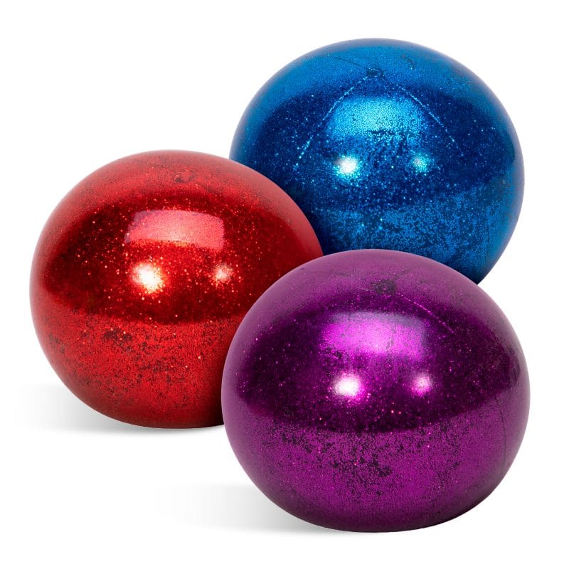Nee Doh Stress Ball - Stardust Shimmer