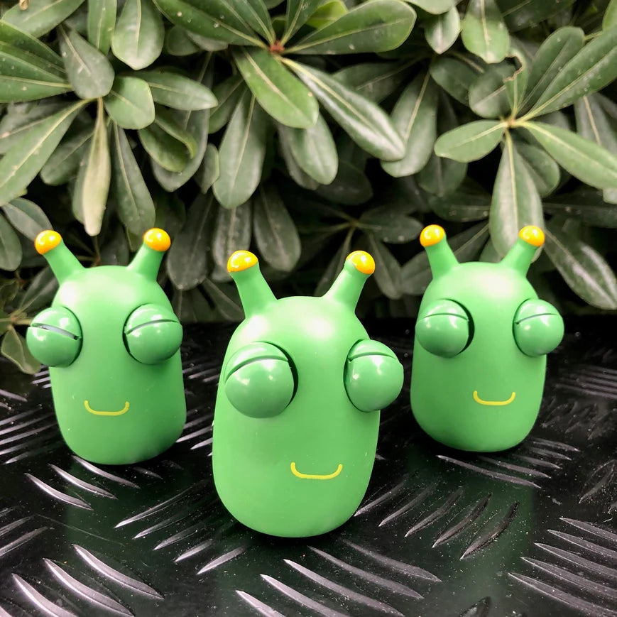 Sensory Fidget Caterpillar, Fidget Toy Shop Australia